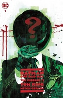 Batman: One Bad Day: The Riddler #1