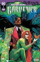 Batman: Secret Files (2021)