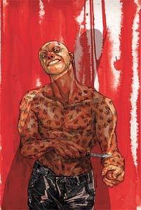 Batman: Streets of Gotham #4
