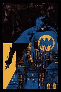 Batman: Streets of Gotham #8
