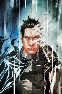 Batman: Streets of Gotham Vol. 3: House of Hush