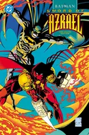 Batman: Sword of Azrael Deluxe Edition