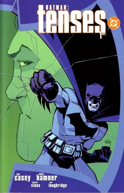 Batman: Tenses (2003)