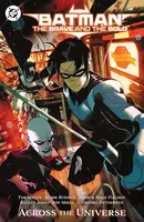 Batman: The Brave and the Bold Vol. 4: Across the Universe