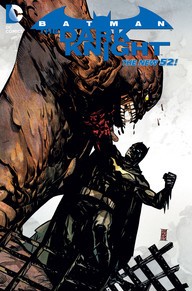 Batman: The Dark Knight Vol...