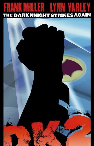 Batman: The Dark Knight Strikes Again