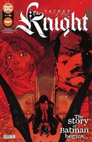 Batman: The Knight #1