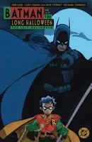 Batman: The Long Halloween: The Last Halloween (2024)