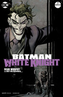 Batman: White Knight #7