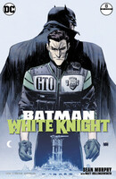 Batman: White Knight