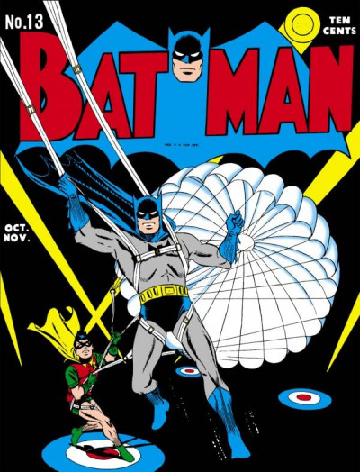 Batman #13
