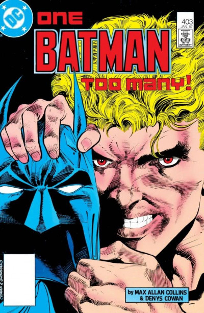 Batman #403
