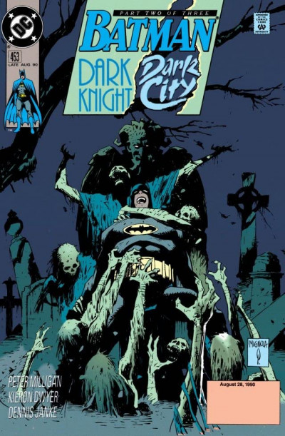Batman #453