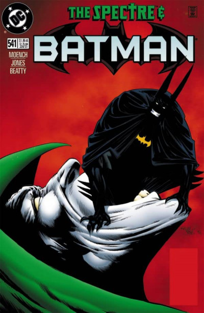 Batman #541