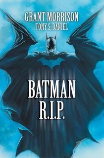 Batman R.I.P.