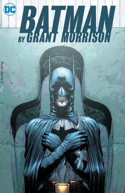 Batman Vol. 2: By Grant Mor...