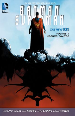 Batman / Superman Vol. 3: S...