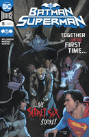 Batman / Superman (2019)