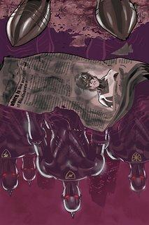 Crisis Aftermath: The Battle For Bludhaven #2