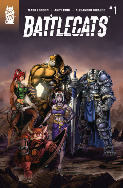 Battlecats
