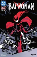 Batwoman #1