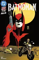 Batwoman #2