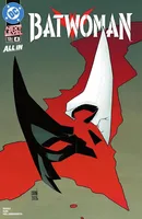 Batwoman #4