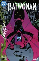 Batwoman #7