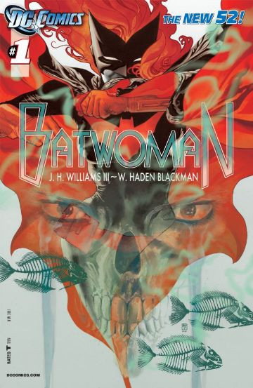 Batwoman (2010)