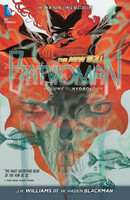 Batwoman Vol. 1: Hydrology