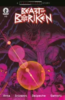 Beast of Boriken #3