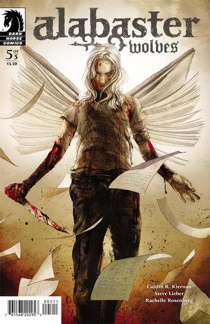 Beasts of Burden: Neighborh...