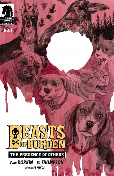 Beasts of Burden: The Prese...
