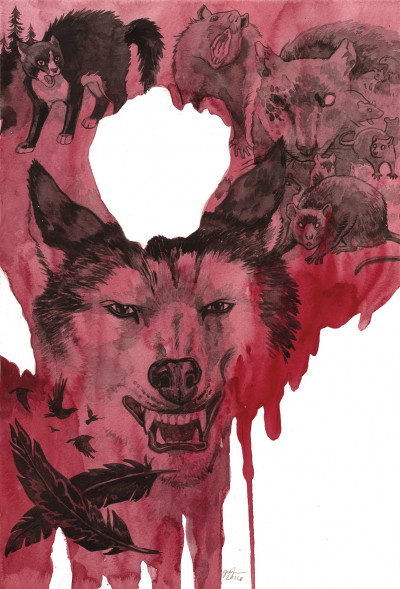 Beasts of Burden: The Prese...