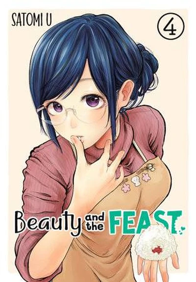 Beauty and Feast #4
