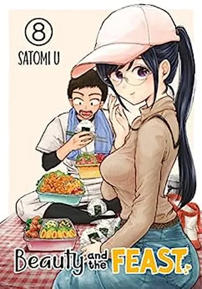 Beauty and Feast #8
