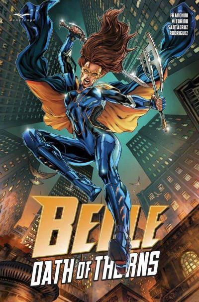 Belle: Oath of Thorns Collected