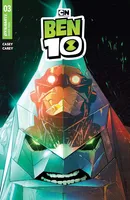 Ben 10 #3