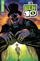 Ben 10 #4