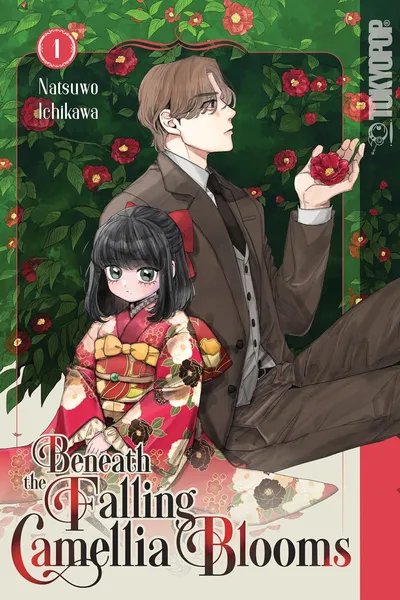 Beneath the Falling Camellia Blooms (2026)