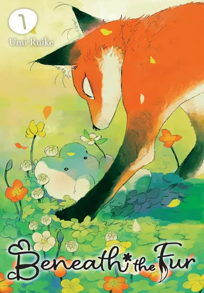 Beneath the Fur (2026)