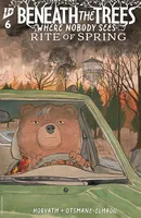 Beneath the Trees Where Nobody Sees: Rite of Spring #6