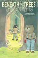 Beneath the Trees Where Nobody Sees Vol. 2 Rite of Spring