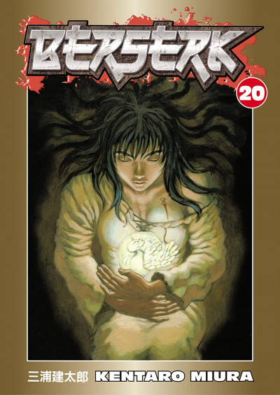 Berserk #20