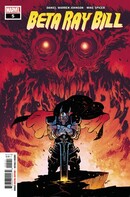 Beta Ray Bill (2021)