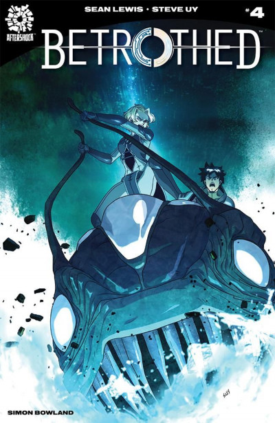 Betrothed #4