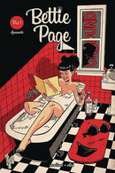 Bettie Page: Unbound Vol. 1