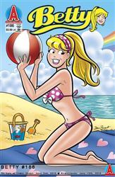 Betty #186