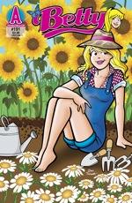 Betty #191
