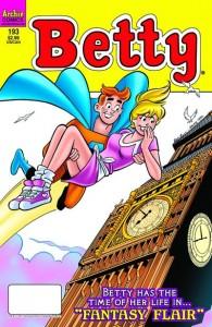 Betty #193